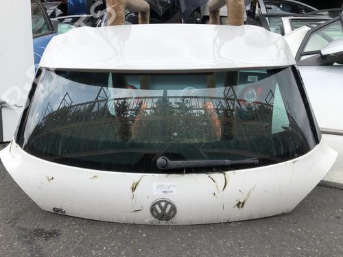 Used Tailgate VW SCIROCCO III (137, 138) 2.0 R (265 hp) 21311251