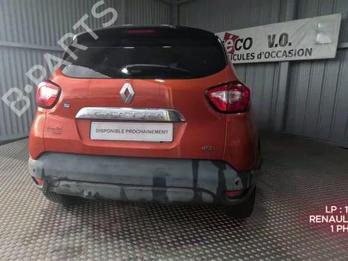 Left front window switch RENAULT CAPTUR I (J5_, H5_) 1.5 dCi 90 (J5N4, J5M5, J5MW, J5M6, J5AL, J5AJ) | BP34395059I27 - Image 13