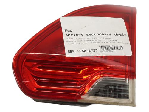 Right tailgate light PEUGEOT 2008 I (CU_) 1.6 HDi | BP36913850C80 - Image 3