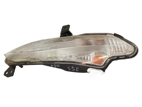 Left front indicator PEUGEOT 308 SW II (LC_, LJ_, LR_, LX_, L4_) 2.0 BlueHDi 150 | BP29056954C32 