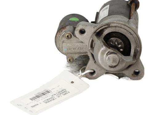 Used Starter FORD TRANSIT CONNECT (P65_, P70_, P80_) 1.8 Di (75 hp) 31636987