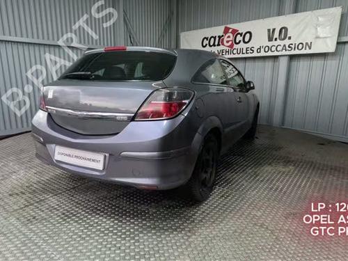 Left taillight OPEL ASTRA H GTC (A04) 1.9 CDTI (L08) | BP31719315C34 - Image 10