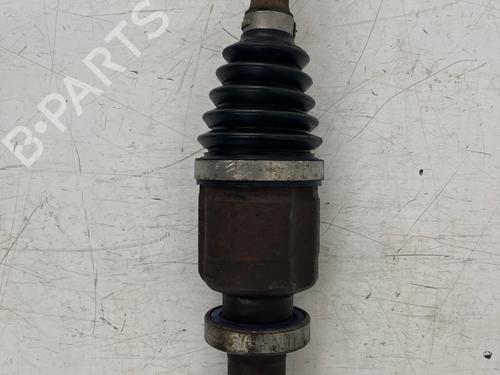 Used Right front driveshaft Right front driveshaft RENAULT TWINGO II (CN0_) 1.5 dCi 90 (86 hp) 21305521 21305521