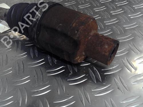 Used Right rear driveshaft Right rear driveshaft DACIA DUSTER (HS_) 1.5 dCi 4x4 (109 hp) 22696392 22696392