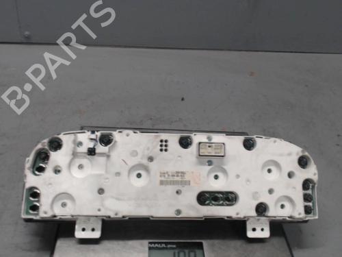 Used Instrument cluster JEEP GRAND CHEROKEE II (WJ, WG) 2.7 CRD 4x4 (163 hp) 21366679