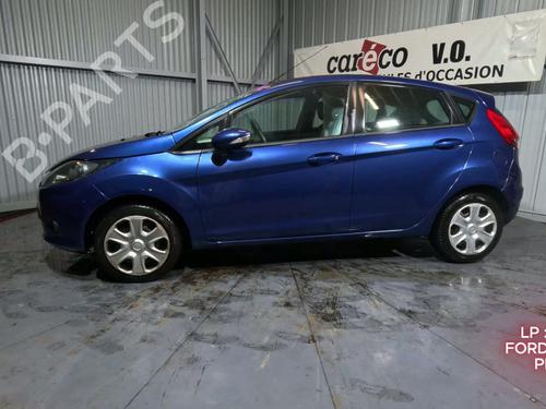 Fuse box FORD FIESTA VI (CB1, CCN) 1.4 TDCi | BP31757688E1 - Image 15