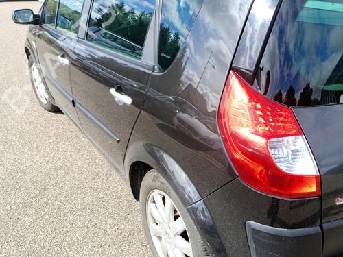 Starter RENAULT SCÉNIC II (JM0/1_) 2.0 dCi (JM1K) | BP29509398M8  - Image 6