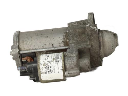 Starter RENAULT MEGANE IV Hatchback (B9A/M/N_) 1.5 dCi 90 (B9A1) | BP21290772M8