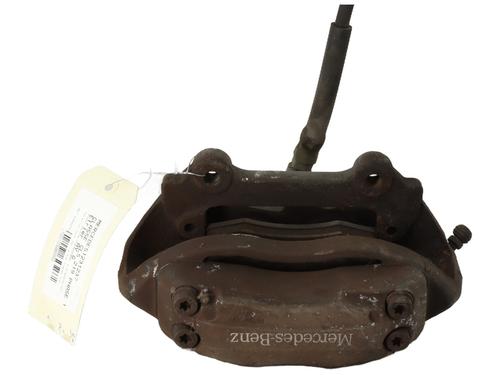Used Left front brake caliper MERCEDES-BENZ CLS (C219) CLS 500 (219.375) (306 hp) 21876779
