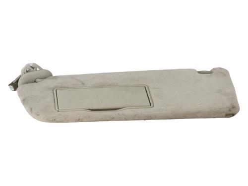 Used Left sun visor Left sun visor TOYOTA COROLLA Verso (ZER_, ZZE12_, R1_) 2.2 D-4D (AUR10_, AUR10R) (136 hp) 27701326 27701326