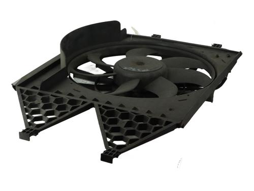 Used Radiator fan Radiator fan SEAT IBIZA IV SC (6J1, 6P5) 1.2 (70 hp) 21366383 21366383