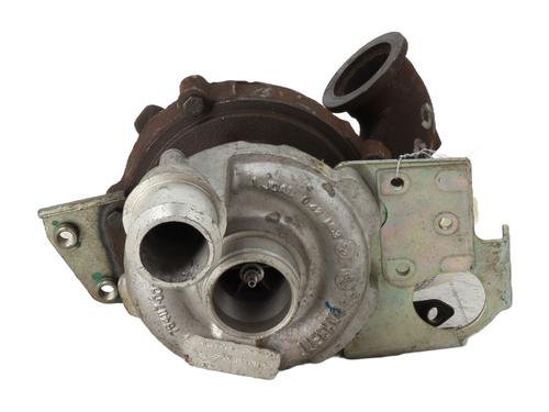 Used Turbocharger/Supercharger Turbocharger/Supercharger FORD TRANSIT CONNECT (P65_, P70_, P80_) [2002-2026] 21367878 21367878