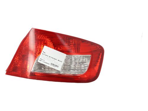 Used Right taillight PEUGEOT 407 (6D_) 2.0 HDi 135 (6DRHRH, 6DRHRE, 6DRHRG, 6DRHRJ) (136 hp) 29323714