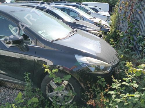 Left taillight RENAULT CLIO IV (BH_) 0.9 TCe 90 (BHNF, BHMA, BHMH, BHJK, BHJR) | BP29855143C34 