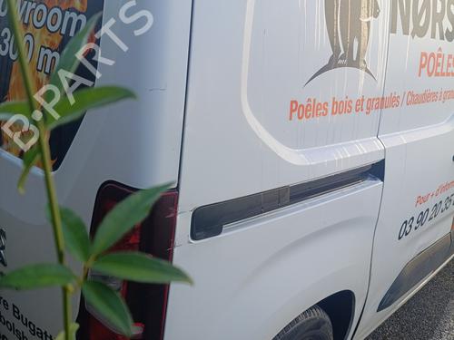 Climate control PEUGEOT PARTNER Box Body/MPV (K9) 1.5 BlueHDI 130 | BP29880894I5 - Image 6