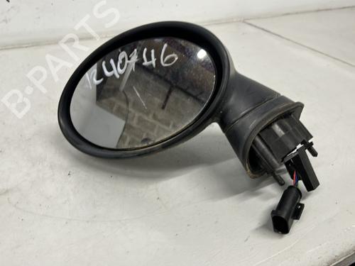 Außenspiegel links für MINI MINI (R50, R53) Cooper (116 hp) 21293853