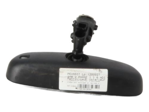 Rear mirror PEUGEOT 308 II (LB_, LP_, LW_, LH_, L3_) 1.6 HDi / BlueHDi 115 | BP21299376I6