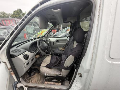 AC compressor RENAULT KANGOO (KC0/1_) 1.5 dCi (KC07) | BP27177652M34  - Image 12