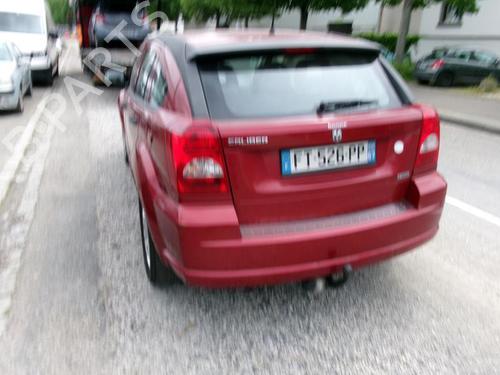 Left rear window motor DODGE CALIBER 2.0 CRD | BP32156214E23  - Image 15