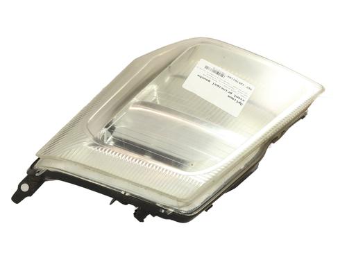 Left headlight CITROËN C2 (JM_) 1.1 | BP35823007C28 - Image 4