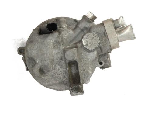 Used AC compressor AC compressor VW GOLF VII (5G1, BQ1, BE1, BE2) 1.6 TDI (105 hp) 25713353 25713353