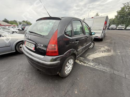 AC compressor CITROËN C3 I (FC_, FN_) 1.4 HDi | BP26459742M34 
