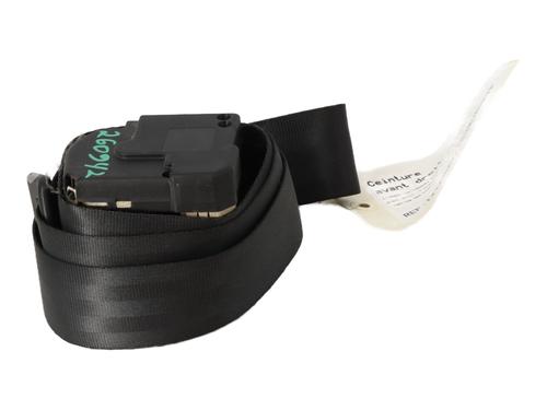 Front right seatbelt CITROËN C3 Pluriel (HB_) 1.4 HDi | BP33317248I25 - Image 2