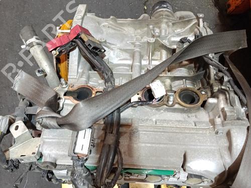 Engine OPEL AGILA B (H08) 1.2 (F68) | BP35825556M1 - Image 2