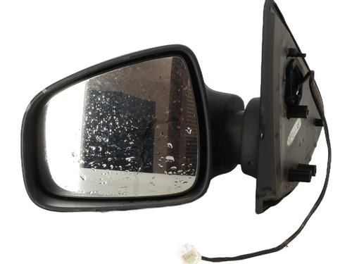 Left mirror DACIA SANDERO II TCe 90 (B8M1, B8MA, B8AC) | BP31909046C26 - Image 2