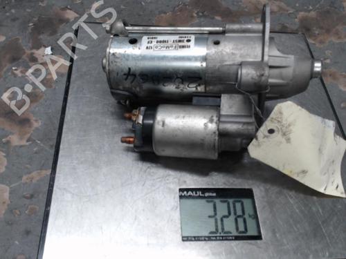 Used Starter FORD GRAND C-MAX (DXA/CB7, DXA/CEU) 1.6 TDCi (115 hp) 21294001