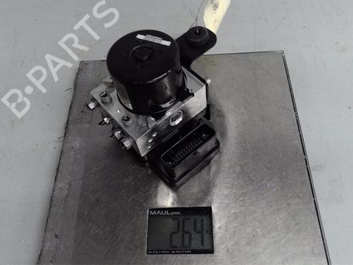 Used ABS pump FIAT DOBLO Cargo (263_) 1.6 D Multijet (263WXD1B, 263WXR1B, 263WXX1B, 263ZXD1B,... (105 hp) 21298252
