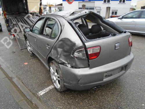 Styring servopumpe SEAT LEON (1M1) 1.9 TDI | BP21313321M99 