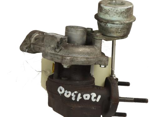 Turbocharger/Supercharger OPEL CORSA D (S07) 1.3 CDTI (L08, L68) | BP21366878M71 