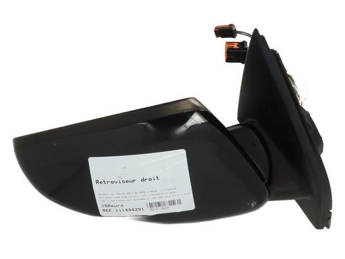 Right mirror PEUGEOT 308 SW II (LC_, LJ_, LR_, LX_, L4_) 1.2 THP 130 | BP28535820C27