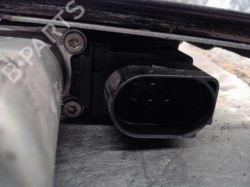 Right rear window motor BMW 1 (E87) 118 d | BP24475066E22 