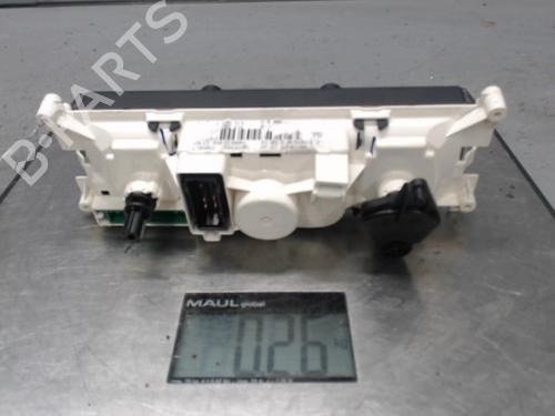 Climate control MINI MINI (R50, R53) One | BP21299798I5 