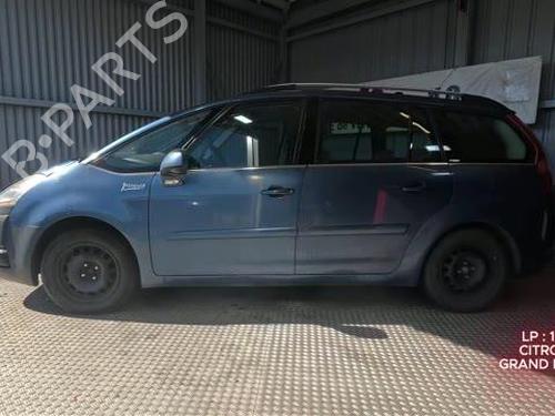 Switch CITROËN C4 Picasso I MPV (UD_) | BP34361208I30 - Image 21