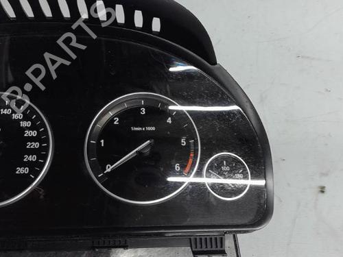 Instrument cluster BMW X3 (F25) xDrive 20 d | BP21309703C47 