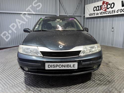 Brukte deler til RENAULT LAGUNA II (BG0/1_) 1.9 dCi (107 hp) 4381143