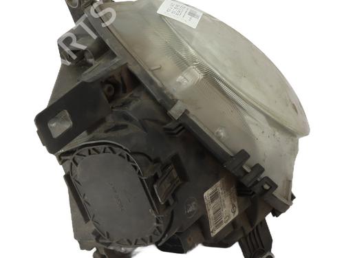 Used Left headlight Left headlight MINI MINI (R56) Cooper (120 hp) 21552469 21552469