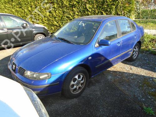 Windscreen washer tank SEAT TOLEDO II (1M2) 1.9 TDI | BP21310088C113 
