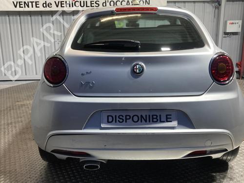 Climate control ALFA ROMEO MITO (955_) 1.6 JTDM (955AXC1B) | BP33043371I5  - Image 6