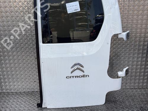 right-tailgate-citroen-berlingo-box-bodympv-b9-2008-32494151 main image
