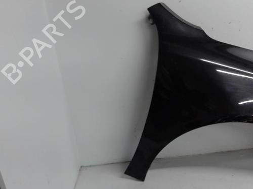 Right front fenders SKODA OCTAVIA II Combi (1Z5) 2.0 TDI RS | BP21315793C42 