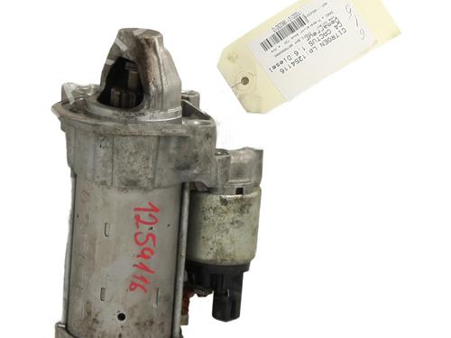 Starter CITROËN C4 CACTUS 1.6 BlueHDi 100 | BP31169555M8 - Image 4