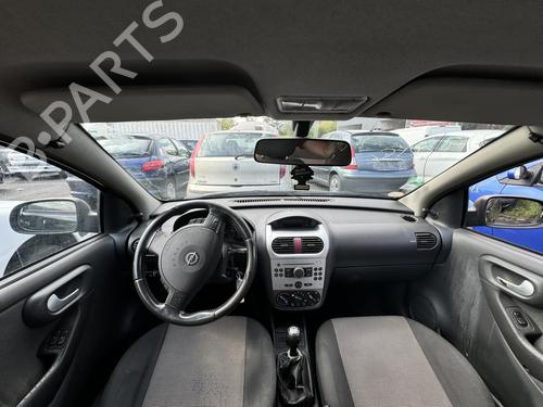 Starter OPEL CORSA C (X01) 1.3 CDTI (F08, F68) | BP24406264M8  - Image 15