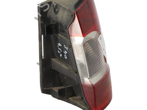 Right taillight FORD GALAXY II (WA6) 1.8 TDCi | BP30004256C35 