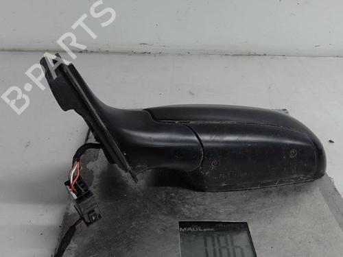 Left mirror AUDI A3 (8L1) 1.9 TDI | BP21312126C26 