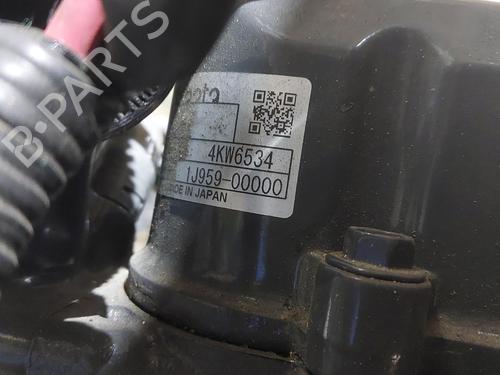 Motor AIXAM CITY 0.5 | BP37737137M1 - Image 2