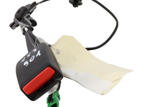Seat buckle DACIA JOGGER (RK_) 1.0 TCe 100 ECO-G (RKMT) | BP37737120I32 - Image 2